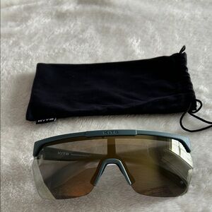 Unisex Sunglases